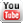 Follow us on YouTube